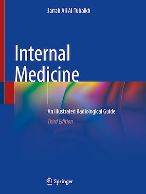Télécharger le livre :  Internal Medicine