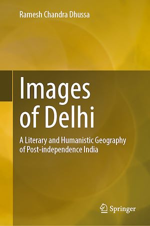 Téléchargez le livre :  Images of Delhi