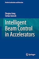 Download this eBook Intelligent Beam Control in Accelerators