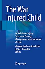 Télécharger le livre :  The War Injured Child