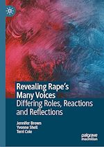 Télécharger le livre :  Revealing Rape's Many Voices