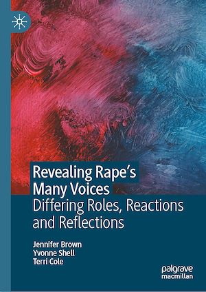 Download the eBook: Revealing Rape's Many Voices