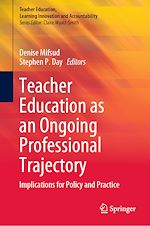Télécharger le livre :  Teacher Education as an Ongoing Professional Trajectory