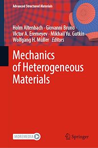 Télécharger le livre :  Mechanics of Heterogeneous Materials