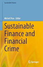 Télécharger le livre :  Sustainable Finance and Financial Crime