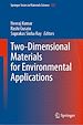 Télécharger le livre :  Two-Dimensional Materials for Environmental Applications