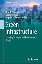 Télécharger le livre :  Green Infrastructure