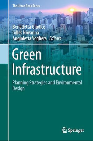 Téléchargez le livre :  Green Infrastructure