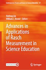 Télécharger le livre :  Advances in Applications of Rasch Measurement in Science Education
