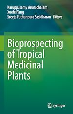 Télécharger le livre :  Bioprospecting of Tropical Medicinal Plants