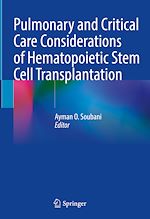 Télécharger le livre :  Pulmonary and Critical Care Considerations of Hematopoietic Stem Cell Transplantation