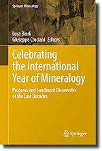 Télécharger le livre :  Celebrating the International Year of Mineralogy