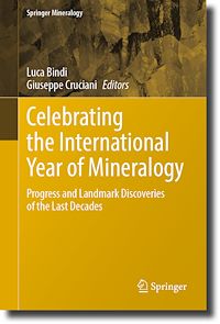 Télécharger le livre :  Celebrating the International Year of Mineralogy