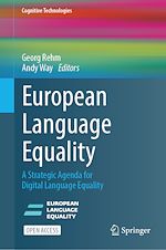 Download this eBook European Language Equality