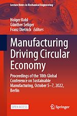 Download this eBook Manufacturing Driving Circular Economy