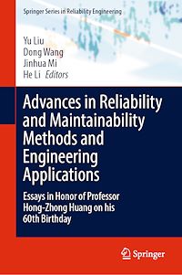 Télécharger le livre :  Advances in Reliability and Maintainability Methods and Engineering Applications