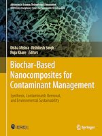Télécharger le livre :  Biochar-Based Nanocomposites for Contaminant Management