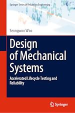 Télécharger le livre :  Design of Mechanical Systems