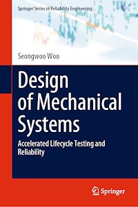 Télécharger le livre :  Design of Mechanical Systems