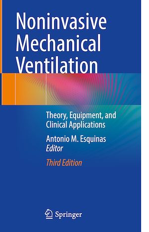 Téléchargez le livre :  Noninvasive Mechanical Ventilation