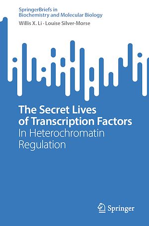 Téléchargez le livre :  The Secret Lives of Transcription Factors