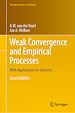 Télécharger le livre :  Weak Convergence and Empirical Processes