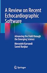 Télécharger le livre :  A Review on Recent Echocardiographic Software