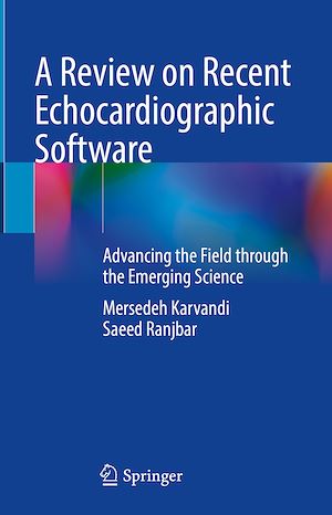 Téléchargez le livre :  A Review on Recent Echocardiographic Software