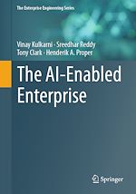 Télécharger le livre :  The AI-Enabled Enterprise