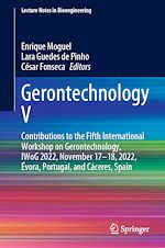 Télécharger le livre :  Gerontechnology V