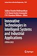 Télécharger le livre :  Innovative Technologies in Intelligent Systems and Industrial Applications
