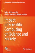 Télécharger le livre :  Impact of Scientific Computing on Science and Society