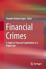 Télécharger le livre :  Financial Crimes