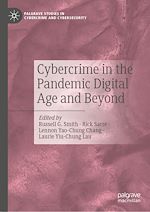 Télécharger le livre :  Cybercrime in the Pandemic Digital Age and Beyond