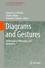 Télécharger le livre :  Diagrams and Gestures