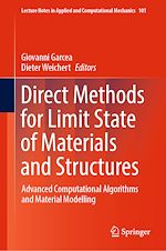 Télécharger le livre :  Direct Methods for Limit State of Materials and Structures