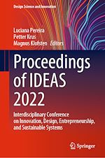 Télécharger le livre :  Proceedings of IDEAS 2022