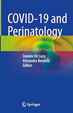 Télécharger le livre :  COVID-19 and Perinatology