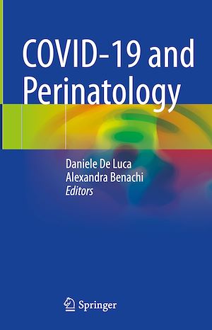 Téléchargez le livre :  COVID-19 and Perinatology