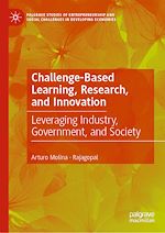 Télécharger le livre :  Challenge-Based Learning, Research, and Innovation
