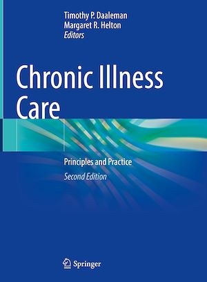 Téléchargez le livre :  Chronic Illness Care
