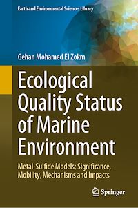 Télécharger le livre :  Ecological Quality Status of Marine Environment