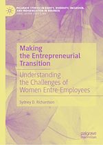 Télécharger le livre :  Making the Entrepreneurial Transition