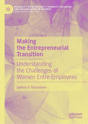 Téléchargez le livre :  Making the Entrepreneurial Transition