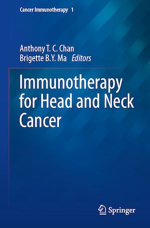 Téléchargez le livre :  Immunotherapy for Head and Neck Cancer