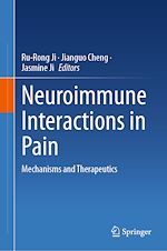 Télécharger le livre :  Neuroimmune Interactions in Pain