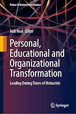 Télécharger le livre :  Personal, Educational and Organizational Transformation