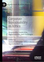 Télécharger le livre :  Corporate Sustainability in Africa