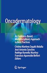 Télécharger le livre :  Oncodermatology