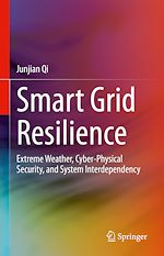 Télécharger le livre :  Smart Grid Resilience